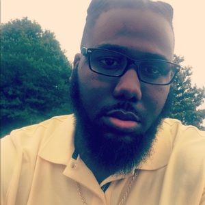 Meet your Posher, Cedrick